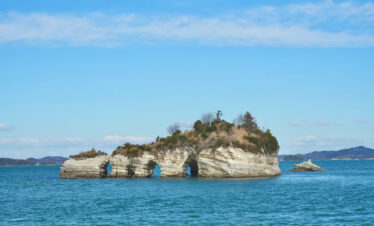 Matsushima One-day tour